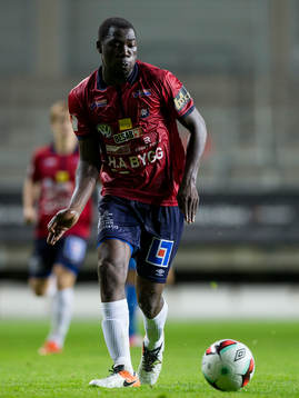 2 Örgrytes Alexis Yougouda Kada