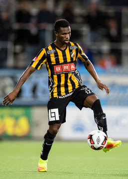 Häckens Mohammed Abubakari