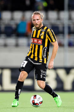 Häckens Emil Wahlström
