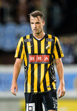 Häckens Jasmin Sudic