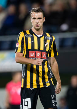 Häckens Jasmin Sudic