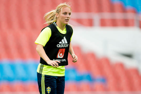 Mimmi Larsson