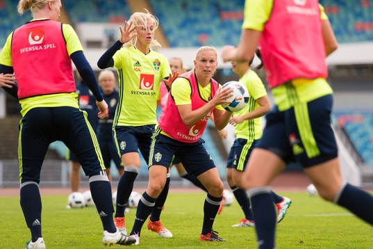Jonna Andersson