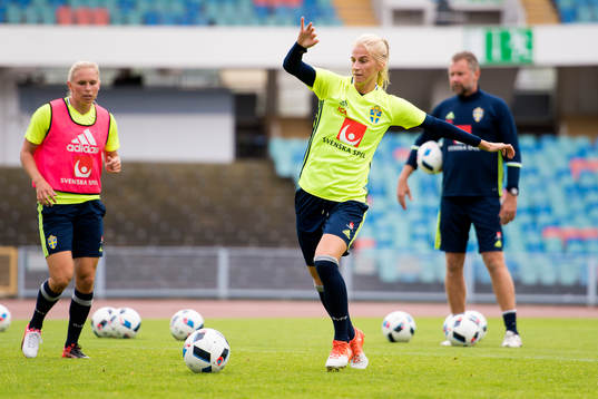 Sofia Jakobsson