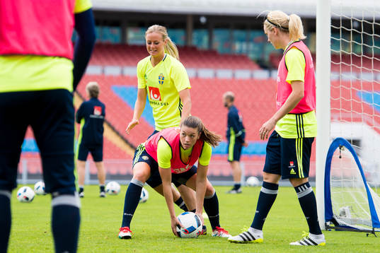 Pauline Hammarlund