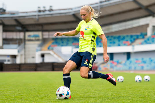Jonna Andersson