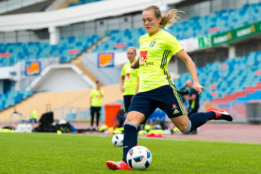 Magdalena Eriksson
