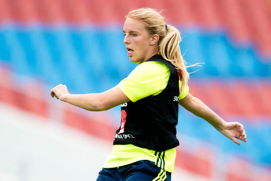 Mimmi Larsson