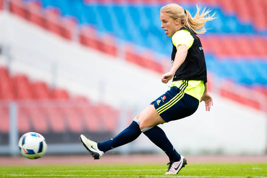 Mimmi Larsson