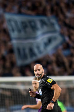 Domare Stefan Johannesson