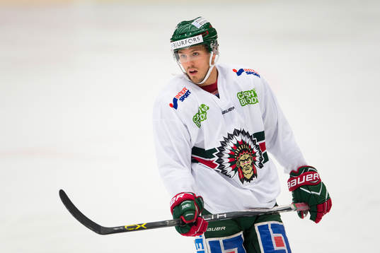 Sebastian Stålberg