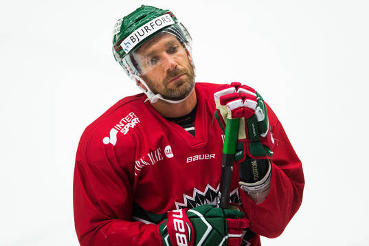 Joel Lundqvist