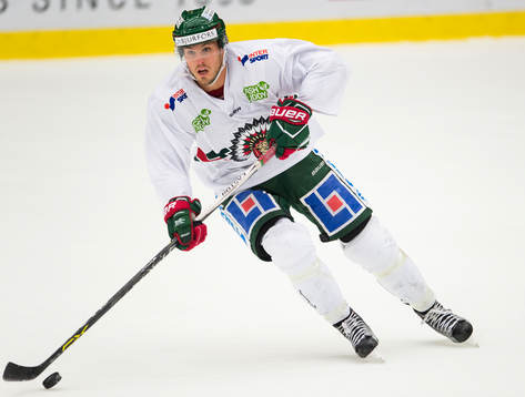Sebastian Stålberg