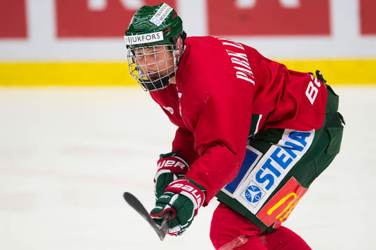 Kristian Vesalainen