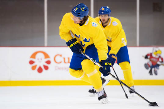 Loui Eriksson