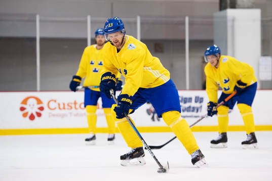 Henrik Sedin