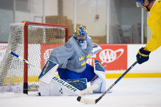 Henrik Lundqvist