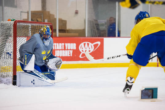 Henrik Lundqvist