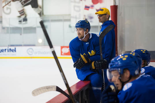 Patrik Berglund