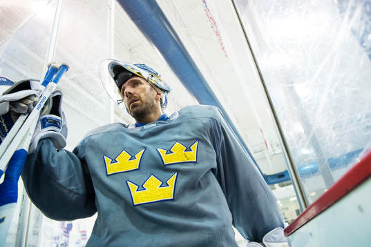 Henrik Lundqvist