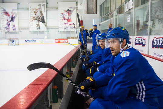 Patrik Berglund
