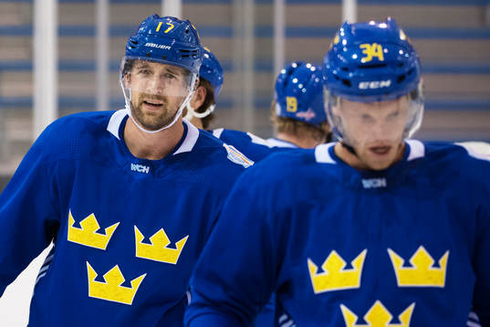 Patrik Berglund