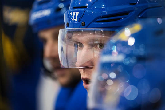 Nicklas Bäckström