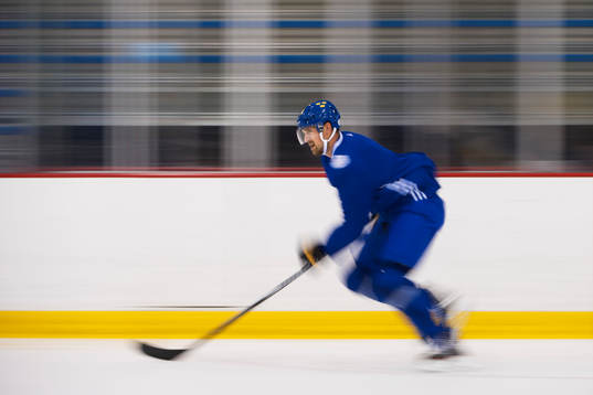 Patrik Berglund