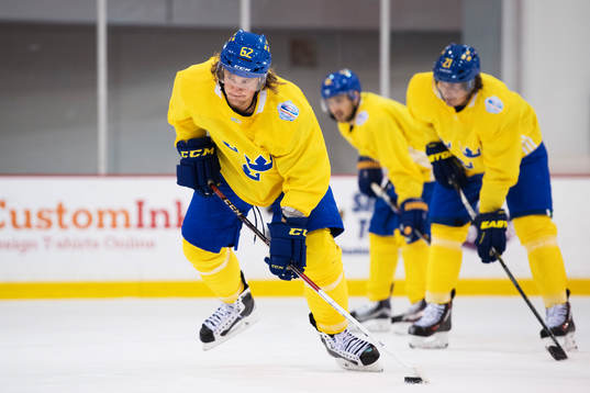 Carl Hagelin