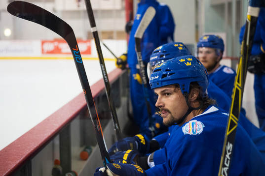 Erik Karlsson