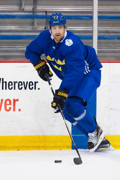 Patrik Berglund