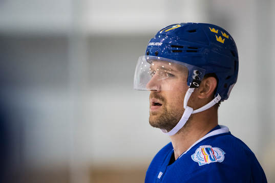 Patrik Berglund