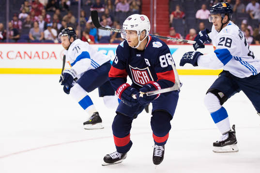 s Patrick Kane