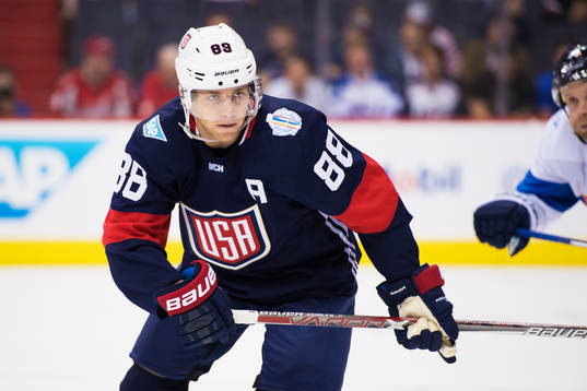 s Patrick Kane