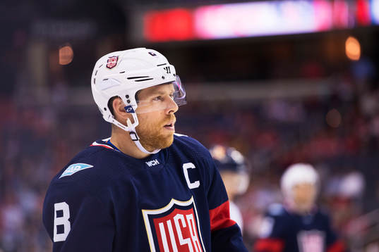 s Joe Pavelski