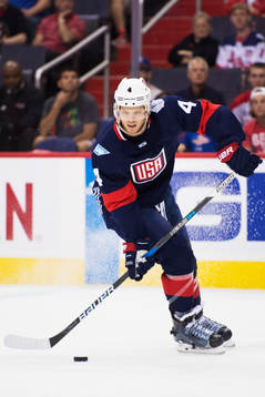 s John Carlson