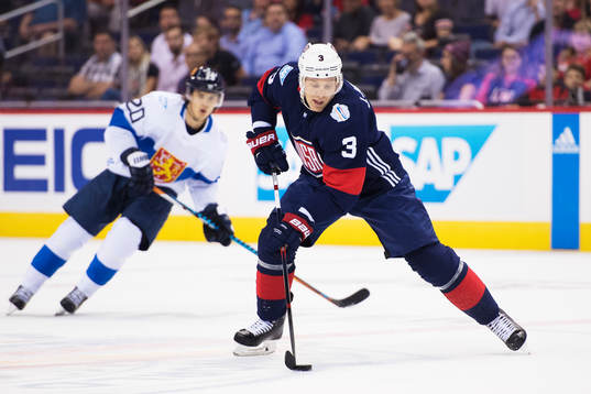 s John Carlson