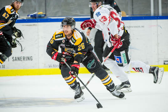 Panterns Mattias Persson