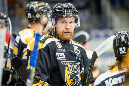 Panterns Jakob Karlsson