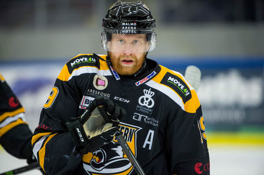 Panterns Jakob Karlsson