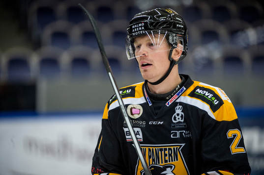 Panterns Lars Bryggman