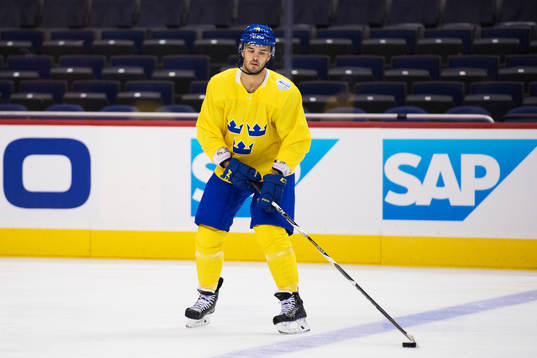 Niklas Hjalmarsson