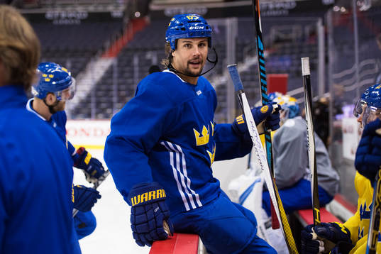 Erik Karlsson