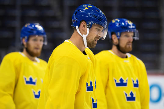 Patrik Berglund