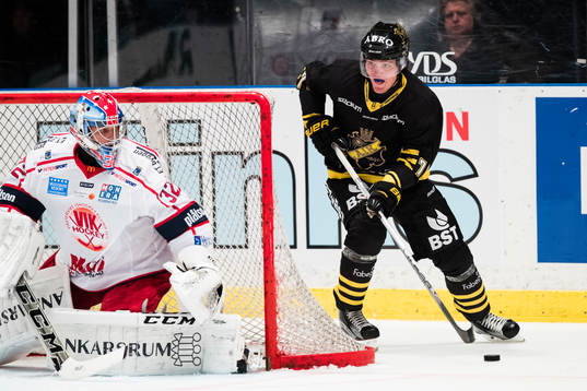 s Max Lindholm
