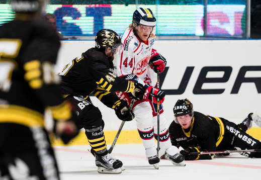 s <a5<och Västerviks Olle Liss