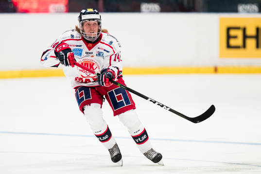 Västerviks Erik Gustafsson