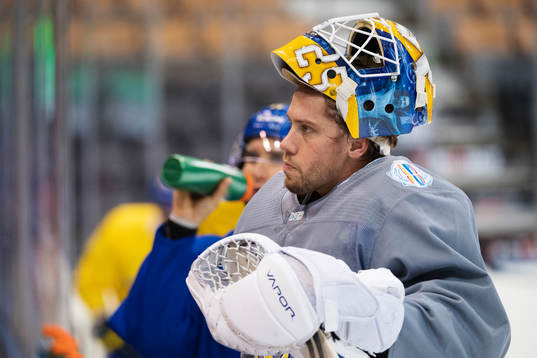 Jacob Markström