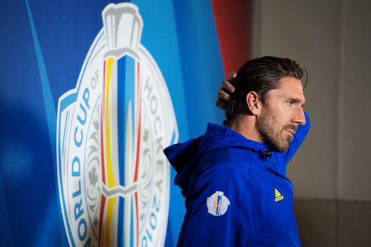 Henrik Lundqvist
