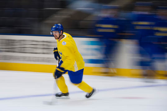 Henrik Sedin